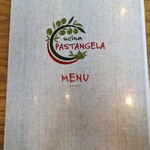 Cucina PASTANGELA - 