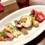マイアリーノ1971 - 料理写真: