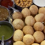 インド・パキスタン料理 アルバラカ - 