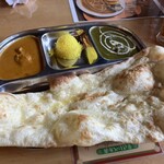 王様のカレー - 料理写真: