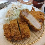 Tonkatsu To Ginshari Gen - 