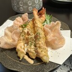 和食・旬菜 彩華 - 