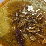 インド・パキスタン料理 アルバラカ - 