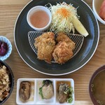 的矢かきテラス - 