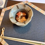 日本料理 結縁 - 