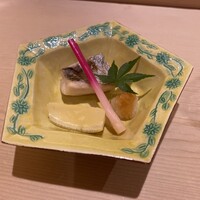 赤坂 鮨 ふくなが - 