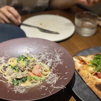 ERUTAN RESTAURANT BAR - 