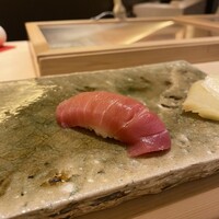 赤坂 鮨 ふくなが - 