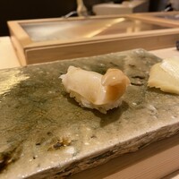 赤坂 鮨 ふくなが - 