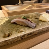 赤坂 鮨 ふくなが - 