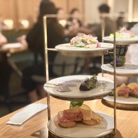 ERUTAN RESTAURANT BAR - 