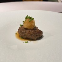 神戸牛炉釜炭焼ステーキ IDEA 銀座 - 