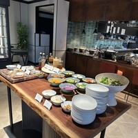 Gallery11(ホテルインディゴ東京渋谷) - 