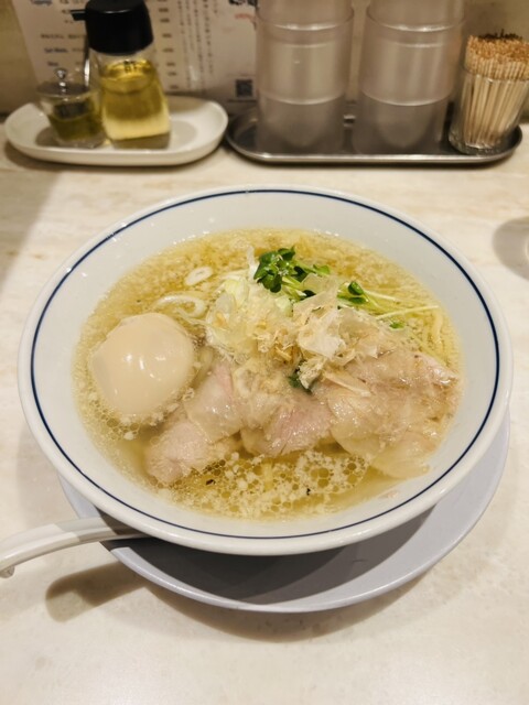 Ramen Uroko Takatsuki Ten