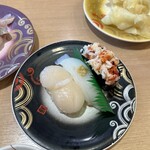 回転寿し トリトン - 