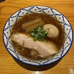 拉麺 弁ten - 