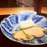 富小路 やま岸 - 