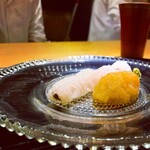 富小路 やま岸 - 