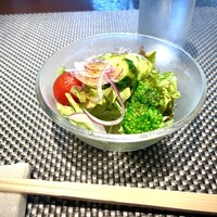 ステーキ 鉄板 なか壱 - 