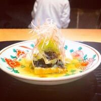 富小路 やま岸 - 