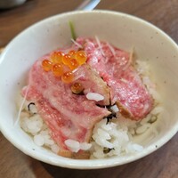 熟成焼肉 あらた - 