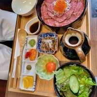 熟成焼肉 あらた - 