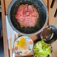 熟成焼肉 あらた - 