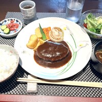 ステーキ 鉄板 なか壱 - 