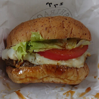 ジョーズ キッチン_1