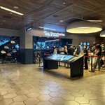 つるとんたん UDON NOODLE Brasserie - 