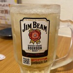 せんべろ酒場 まんぷく - 