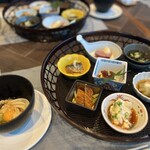 つるとんたん UDON NOODLE Brasserie - 