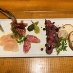 Osteria SANZOKU - 