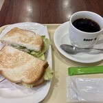 DOUTOR COFFEE SHOP - 