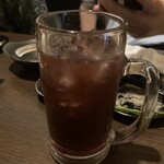 Koshitsu Izakaya Kitano Daichi - 『道産子コース』道産地鶏の鉄板焼きや海鮮ちらし寿司！3時間飲み放題付き【8品5000円→4000円】（4000円）税込　内【令和5年09月04日撮影】