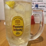 せんべろ酒場 まんぷく - 