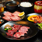 Yakiniku Koube Juuban - 