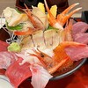 魚がし食堂 Rinto店