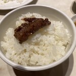焼肉 鶯谷園 - 