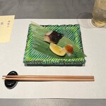 Sushi Nakago - 