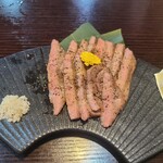 居酒屋 松の葉 - 