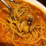 IVO ホームズパスタ - 