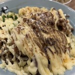 ラーメンきずな - マヨ炙り