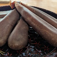 からすみ蕎麦 月と松 - 