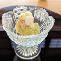 からすみ蕎麦 月と松 - 