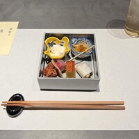 寿司 なかご 別邸 - 