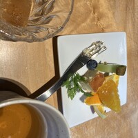 肉寿司 肉和食 KINTAN コレド室町 - 