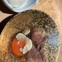 肉寿司 肉和食 KINTAN コレド室町 - 