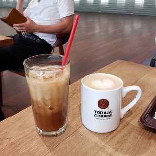 トラジャコーヒー_0