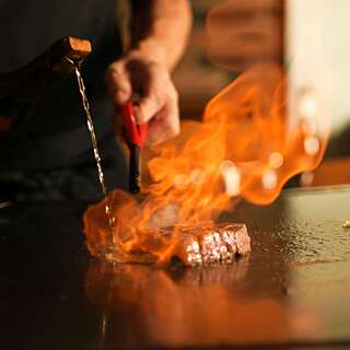 ＜X’mas限定＞3日間だけの、スペシャルコース－。